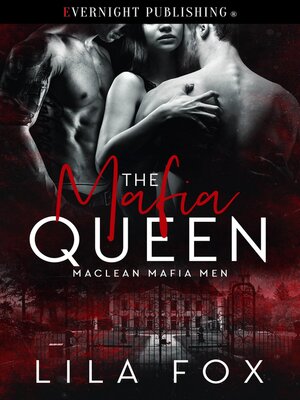 cover image of The Mafia Queen